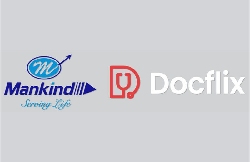Mankind Pharma launches its OTT platform Docflix